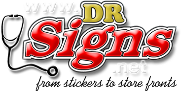 Construction Professional Doctor Signs, Ltd. in Heath OH
