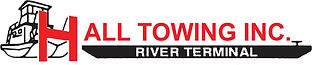 Construction Professional Hall Towing, Inc. in Fort Madison IA