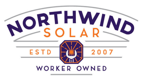 Construction Professional North Wind Renewable Enrgy LLC in Stevens Point WI