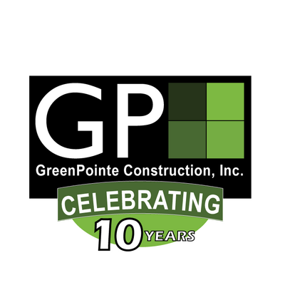 Construction Professional Greenpointe Contractors, INC in Oregon City OR