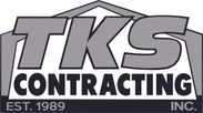 Construction Professional Tks Contracting INC in Oil City PA