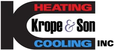 Construction Professional Krope And Son Heating And Cooling, Inc. in Lisle IL