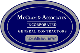 Construction Professional Mcclam And Associates, Inc. in Little Mountain SC