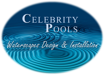 Celebrity Pools