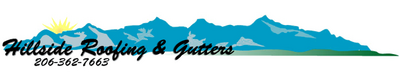 Construction Professional Hillside Roofing And Gutters, Inc. in Lynnwood WA