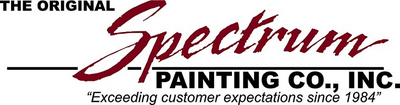 Construction Professional The Original Spectrum Painting CO INC in Oregon City OR