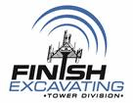 Construction Professional Finish Excavating, INC in East Dubuque IL