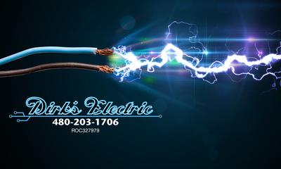 Construction Professional Dirks Electric, LLC in Dukedom TN