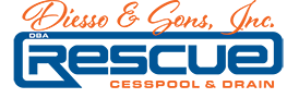 Construction Professional Rescue Cesspool And Excav Service in Kings Park NY