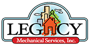Construction Professional Legacy Mechanical Services, Inc. in Kennesaw GA