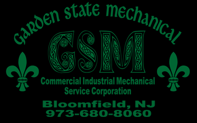 Construction Professional Garden State Mechanical INC in Bloomfield NJ