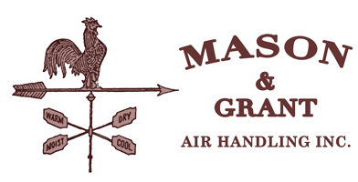 Mason And Grant Air Handling, INC