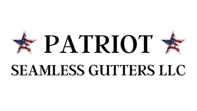 Construction Professional Patriot Seamless Gutters, LLC in Mount Wolf PA