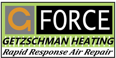 Construction Professional Getzschman Heating And Sheet Mtl in Fremont NE