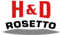 Construction Professional H And D Rosetto INC in Toms River NJ