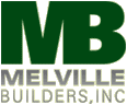 Construction Professional Melville Builders INC in Pittsboro NC