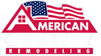 Construction Professional American Quality Rmdlg INC in Burlington NJ