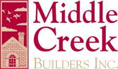 Construction Professional Middle Creek Builders INC in Ephrata PA