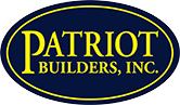 Construction Professional Patriot Builders, Inc. in Andover MN