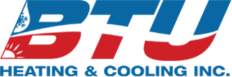 Construction Professional Btu Heating And Cooling INC in Amsterdam NY