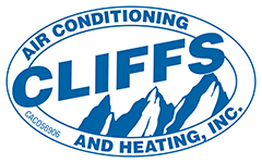 Cliffs Air Conditioning And Heating INC