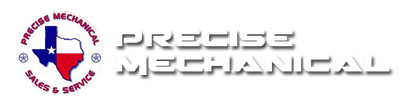 Precise Mechanical Sales And Service, Inc.