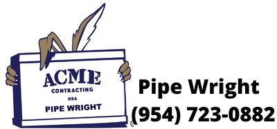 Construction Professional Pipe Wright in Port Charlotte FL