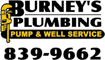 Construction Professional Burneys Plumbing in Plainfield IN