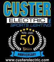 Construction Professional Custer Electric, Inc. in Rushville IN