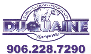 Construction Professional Duquaine, INC in Marquette MI