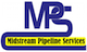 Construction Professional Midstream Pipeline Services, LLC in Sour Lake TX