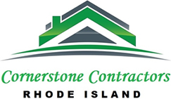 Construction Professional Cornerstone Contractors Corp. in Harrisville RI