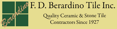Construction Professional F. D. Berardino Tile, Inc. in Eastpointe MI
