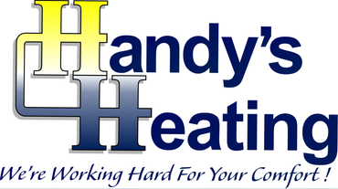 Construction Professional Handy Heating INC in Mount Vernon WA