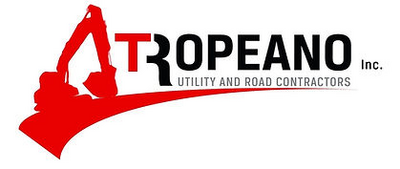 Construction Professional J. Tropeano, Inc. in North Andover MA