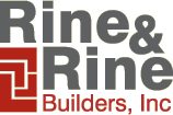 Construction Professional Rine And Rine Builders, Inc. in Newburg PA