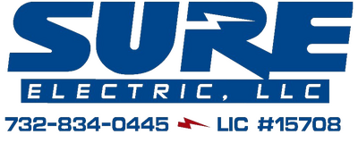 Construction Professional Sure Electric LLC in Holmdel NJ