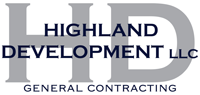 Construction Professional Highland Development LLC in Sudbury MA