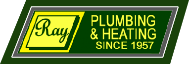 Construction Professional Ray Plumbing CO in Ellsworth ME