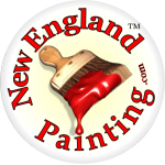 Construction Professional New England Painting INC in Pembroke MA
