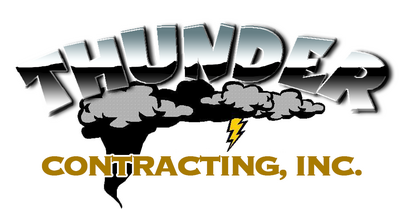 Construction Professional Thunder Disaster Services, Inc. in Waynesville NC