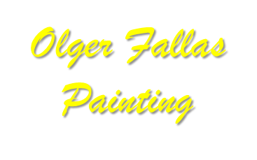 Construction Professional Olger Fallas Painting in Maplewood NJ