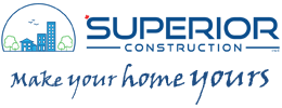 Construction Professional Superior Construction in Colfax WA