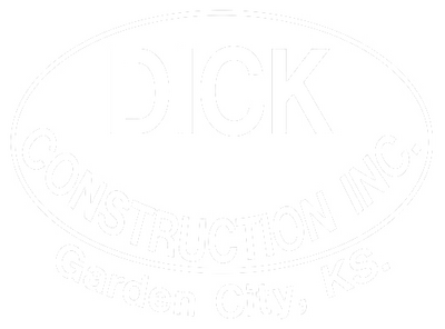 Construction Professional Dick Construction INC in Garden City KS