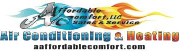 Construction Professional A Affordable Comfort LLC in New Caney TX