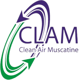 Construction Professional Clean Air Muscatine in Muscatine IA