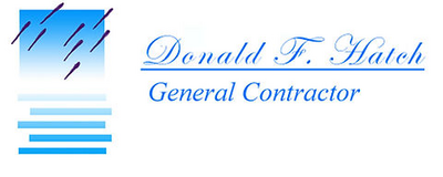 Construction Professional Donald F Hatch INC in Palm Harbor FL