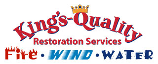 Construction Professional King's-Quality Restoration Services LLC in New Albany IN