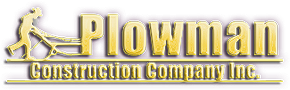 Construction Professional Plowman Construction CO in Foley MO