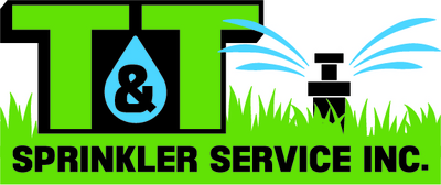 Construction Professional T And T Sprinkler Service INC in Grimes IA